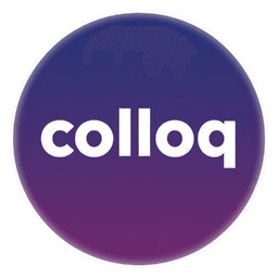 Colloq Logo